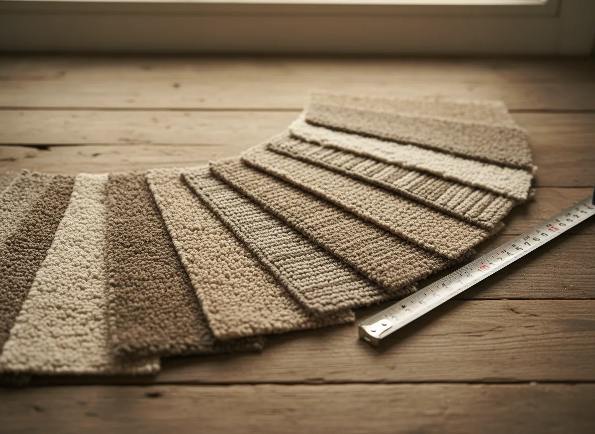 Carpet Installation Riverdale, MI FAQs